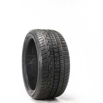 Driven Once 275/35ZR20 General G-Max AS-05 102W - 10/32
