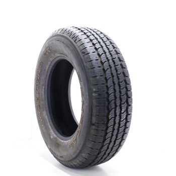 Used 255/70R17 General AmeriTrac TR 110S - 14.5/32