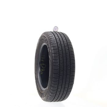 Set of (2) Used 215/60R16 Goodyear Assurance MaxLife 95V - 10/32