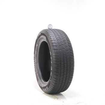 Used 225/60R17 Atlas Force HP 99H - 7/32