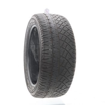 Used 285/45R21 Michelin Latitude Cross MO1 113W - 4.5/32