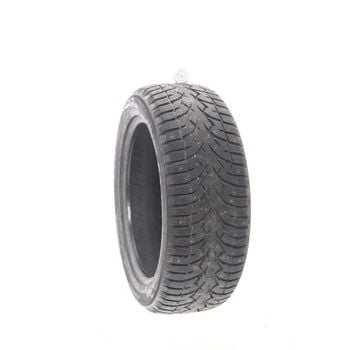 Used 255/50R20 Toyo Observe G3-Ice Studded 109T - 11/32