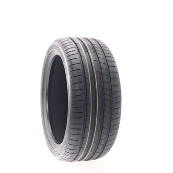 Set of (2) New 245/40ZR18 Dunlop Sport Maxx RT2 97Y - 99/32