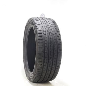 Set of (2) Used 285/45R22 Pirelli Scorpion AS Plus 3 114H - 10/32