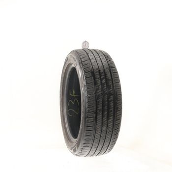 Set of (2) Used 225/55R18 Celimo Salient CS210 98V - 7.5/32