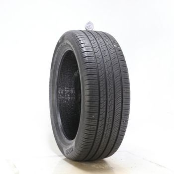 Set of (2) Used 245/50R20 Pirelli P Zero Seal Inside 102V - 9-9.5/32