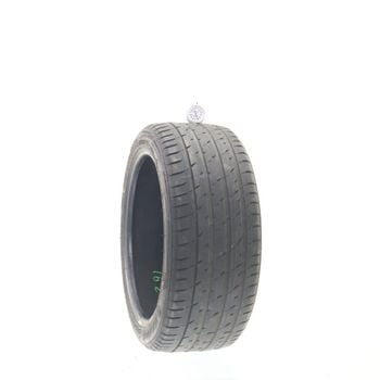 Used 235/40ZR17 Haida LECP HD927 SP 94W - 6/32