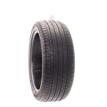 Used 265/45R21 Michelin Latitude Tour HP J LR Selfseal 104W - 8/32