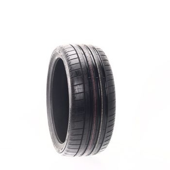Set of (2) New 245/35ZR20 Bridgestone Potenza Sport 91Y - 99.000000/32