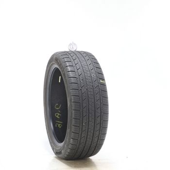 Used 215/45R17 Milestar MS932 Sport 91V - 7/32