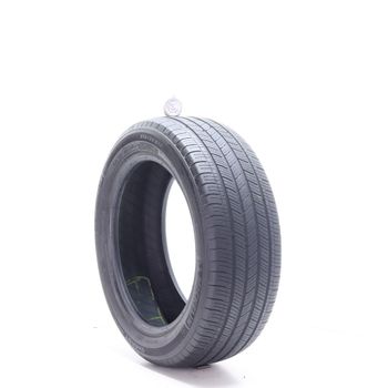 Set of (2) Used 215/55R17 Michelin Energy Saver A/S 94V - 5/32