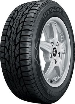 New 215/60R17 Firestone Winterforce 2 UV 96S