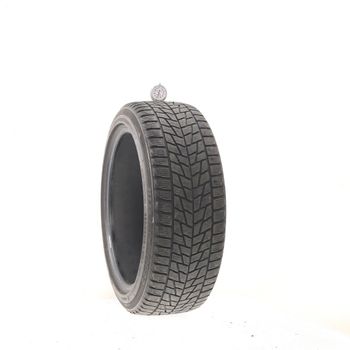Used 225/45R18 Bridgestone Blizzak LM-22 91V - 7.5/32
