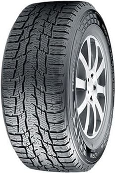 Set of (2) New LT235/65R16 Nokian WR C3 121/119R