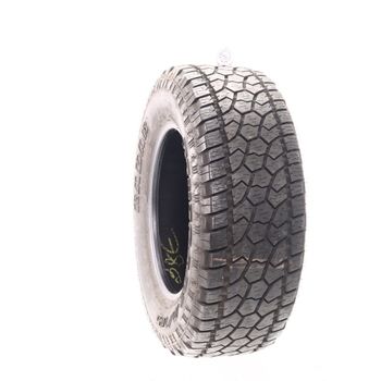 Used LT285/65R18 Radar Renegade A/T5 125/122S - 11.5/32