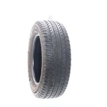 Set of (2) Used 265/60R18 Cooper Evolution HT2 110T - 9-10/32