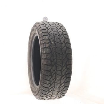Used 275/55R20 NeoTerra NeoTrax 117T - 8/32