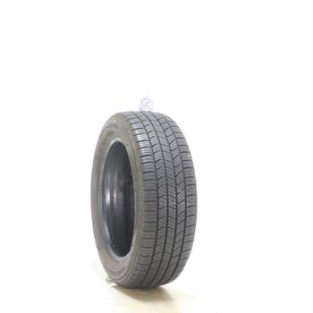 Set of (2) Used 185/55R15 Road Hugger GTP AS/02 82V - 8.5/32