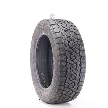 Used 275/55R20 Toyo Open Country A/T III 117T - 11.5/32