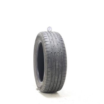 Set of (2) Used 205/55R16 Mazama Reputation NLW-3 91T - 9-9.5/32