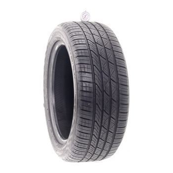Set of (2) Used 235/50ZR18 Road Hugger GTZ 101W - 8.5-10/32