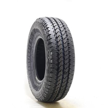 Set of (4) New LT265/75R16 Firestone Transforce AT2 123/120R - 17/32