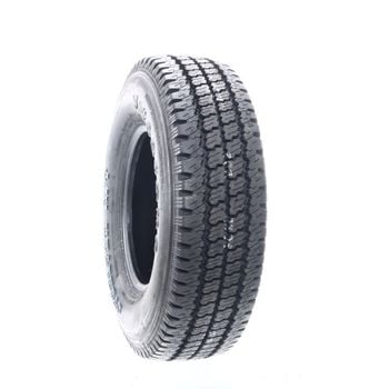 Used LT265/75R16 Firestone Steeltex A/T 123/120R - 18.5/32
