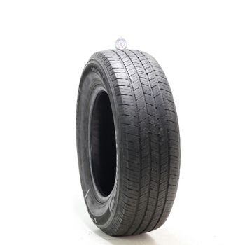 Used 245/70R17 Michelin LTX M/S2 110T - 6/32