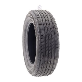 Set of (2) Used 215/65R17 Cooper Endeavor Plus 99T - 9.5-10/32