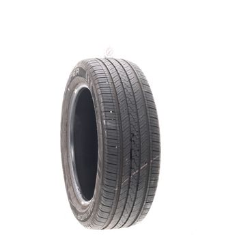 Set of (2) Used 235/55R19 Cooper Endeavor Plus 105V - 8.5-9/32