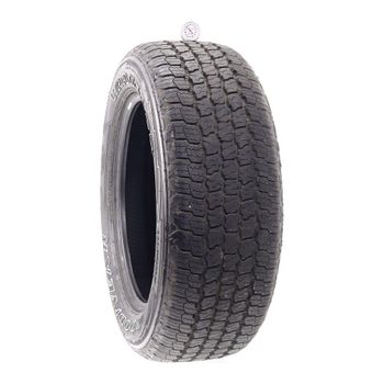 Used 275/55R20 Goodyear Wrangler All-Terrain Adventure Kevlar 113T - 12/32