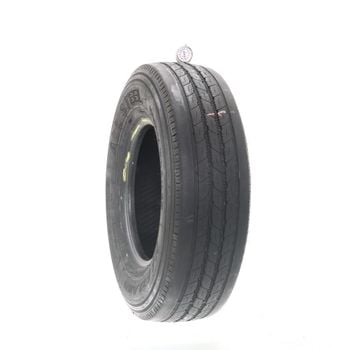 Used ST235/80R16 Hartland All steel radial trailer 129/125N - 6/32