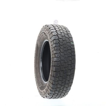 Used LT245/75R17 Cooper Discoverer RTX2 121/118S - 11/32