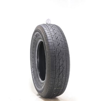 Used 235/75R16 Firestone Destination LE3 108T - 7.5/32