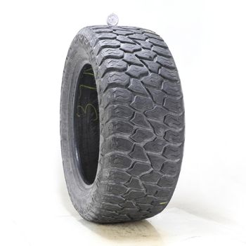 Used LT305/55R20 AMP Terrain Attack A/T A 121/118S - 10.5/32