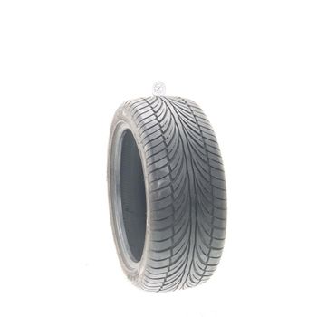 Used 245/45ZR18 Riken Raptor ZR A/S 96W - 9/32