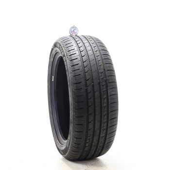 Set of (2) Used 225/50ZR18 Ironman IMove Gen 2 AS 95W - 9-9.5/32
