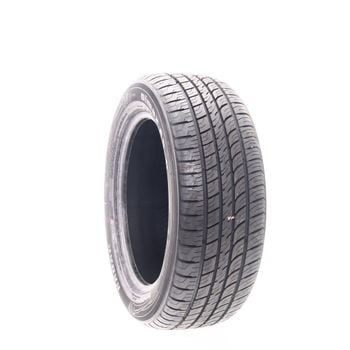 New 235/55R18 Radar Dimax AS-8 104V