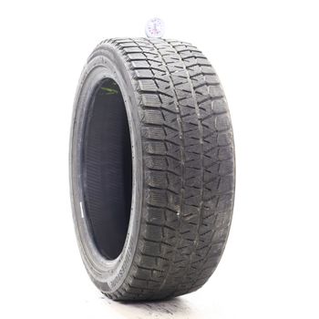 Used 225/45R17 Bridgestone Blizzak WS80 91H - 6.5/32