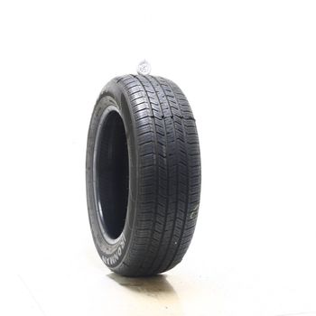 Set of (2) Used 215/60R17 Ironman IMove PT 96H - 9-9.5/32