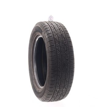 Set of (2) Used 225/65R17 Continental CrossContact LX25 102H - 7.5/32