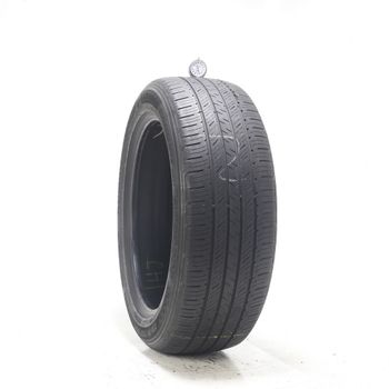 Used 235/55R20 Kumho Crugen HP71 102H - 6/32