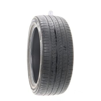 Set of (2) Used 285/45R22 Pirelli Scorpion AS Plus 3 114H - 7.5/32