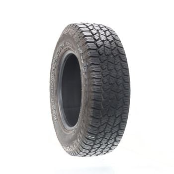 Used LT275/70R18 Yokohama Geolandar A/T4 G018 125/122S - 15/32