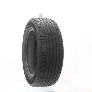 Set of (2) Used 275/55R20 Michelin Primacy All Season LR 117W - 6.5/32