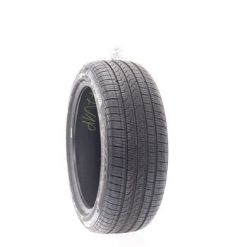 Used 225/45R18 Pirelli Cinturato P7 Run Flat 91V - 10.5/32
