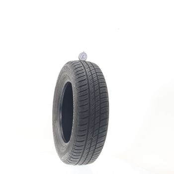 Set of (2) Used 185/70R14 Barum Brillantis 2 88T - 7.5/32