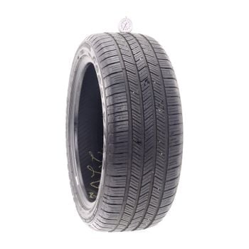 Set of (4) Used 235/45R18 Goodyear Eagle Touring 98V - 8-8.5/32