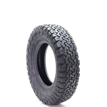 New LT235/80R17 BFGoodrich All-Terrain T/A KO2 120/117S - 14/32