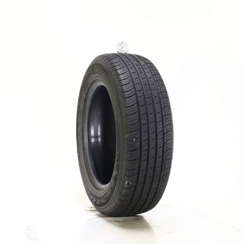 Set of (2) Used 205/65R16 SureDrive Touring A/S TA71 95H - 8.5/32